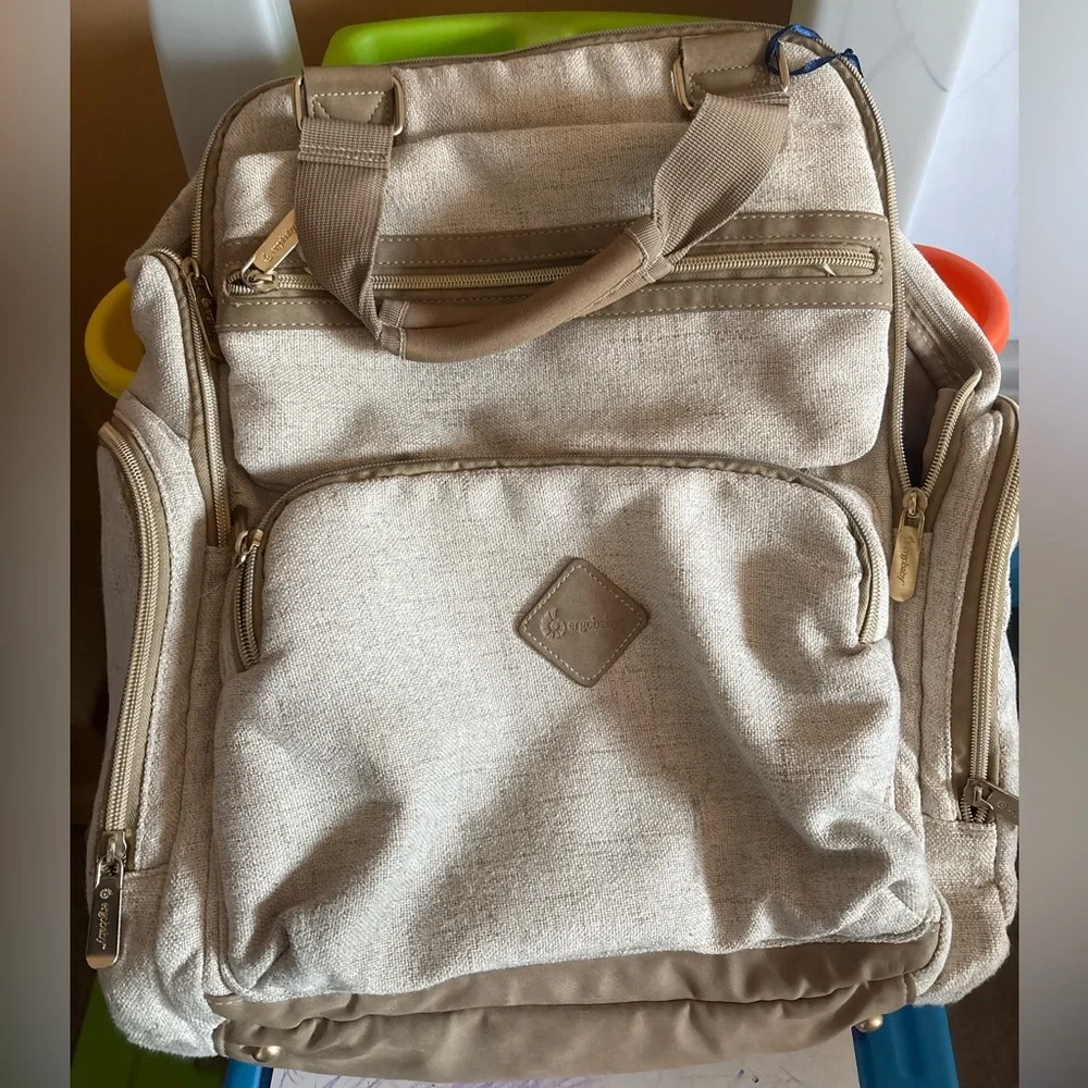 Diaper Bag - Picture 1 of 4